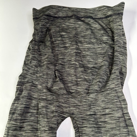 Mamalicious Maternity Active Cropped Leggings - Picture 8 of 9